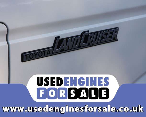  Toyota Landcruiser Diesel